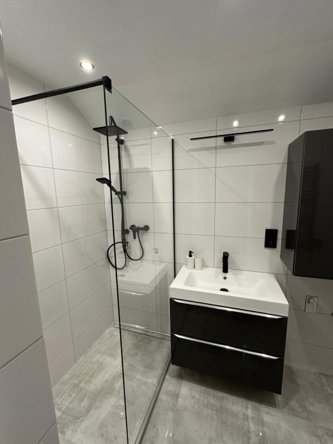 Apartament Kosciuszko Glogowek Exterior photo